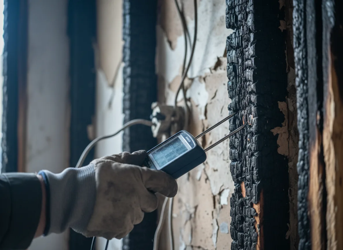 Fire Damage Restoration Guinda, CA FAQs